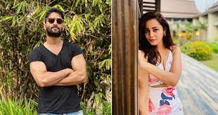 Click on the play button for shaheer sheikh's first interview after marriage with ruchika kapoor. Shaheer Sheikh To Become A Father Soon Confirms Yeh Rishtey Hain Pyaar Ke Co Star Kavveri Priiyam