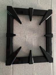 Las mejores marcas en cocinas eléctricas a los mejores precios. Parrilla Cocina Zanussi Industrial 410x345x45 Mm 921133 83700483