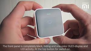 Xiaomi mi pm2.5 detector has 6.2cmx6.2cmx3.7cm measurements, 100g weight, its oled screen with a conservative structure and the led notice can roll out you feel the improvement of air quality directly.the unibody configuration can not just show one key to switch time mode, yet in addition. Xiaomi Mi Pm2 5 Detector White Full Specifications Photo Xiaomi Mi Com