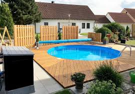 Poolakademie De Bauen Sie Ihren Pool Selbst Wir Helfen Ihnen Dabei Eigenen Pool Bauen Gartenpools Garten Pool Selber Bauen