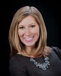 Ellen Albright's Instagram, Twitter & Facebook