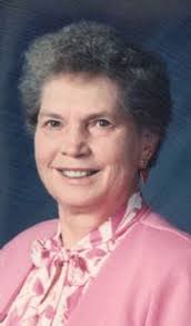 Most Recent Obituaries