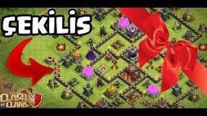 скачать приватный сервер Clash Of Clans 2018 с 12 тх Koy Binasi 10 Efsane Cekilis Clash Of Clans Clash Of Clans Clan Clsh Of Clans