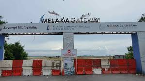 Part time jobs from home without investment. Canceled 10 5bn Malaysia Port Project Plays Down China Role Nikkei Asia