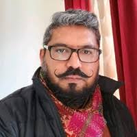 9 "Nikhil Moorthy" profiles