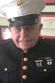 Obituary for Anthony John Steen