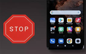 Buộc dừng ứng dụng là gì? Cách mở buộc dừng ứng dụng trên Android