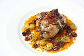 Maybe you would like to learn more about one of these? How To Roast A Whole Quail Great British Chefs