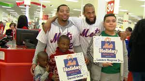 Amed Rosario hopes Jose Reyes returns to Mets