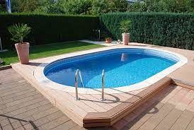 Pumpen und filtersysteme sind daher unerlässlich und ein zwingender bestandteil ihres pools für den garten. Swimmingpool Was Kostet Er Und Welche Bauarten Gibt Es Herold Blog