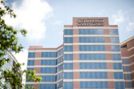 texas medical center md anderson cancer center houston tx