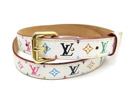 Maybe you would like to learn more about one of these? Ceinture Louis Vuitton 80 Cm En Toile Monogram
