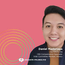 At Colgate-Palmolive, we believe in the power of inclusivity.