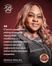 The Black Lawyer Directory (@justisconnection) • Instagram photos and videos