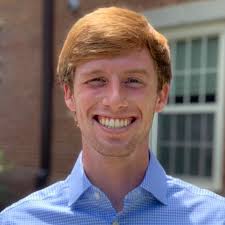 Tommy Johnston's Instagram, Twitter & Facebook