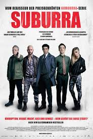 Photo ajoutée le 3 novembre 2015 |copyright emanuela scarpa stars pierfrancesco favino. Eclairplay Germany Austria Movie Suburra