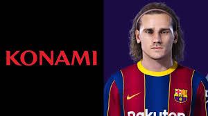 We did not find results for: Barcelona Star Griezmann Dropped As Konami Ambassador After Racism Scandal Dexerto