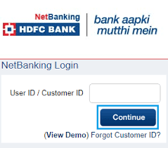 To start using this facility, all you need is an hdfc bank savings/current account and netbanking/third party transfer & secure access service registration. 4 Ways To Reset Forgot Hdfc Netbanking Login Password Online