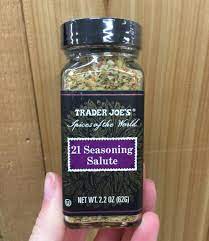 15 Of The Best Trader Joe S Spices You Should Try Openfit