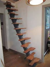 Escalier Japonais A Pas Decales Design Home Indoor