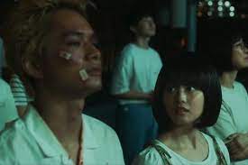 Kehidupan takemichi hanagaki berada pada titik terendah sepanjang masa. Nonton Tokyo Revengers Live Action Sub Indo Full Movie Spoiler Dan Link Streaming Alternatif Di Sini Rembang Bicara
