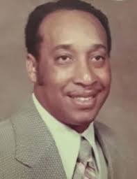 Maurice James Collier Obituary (1929