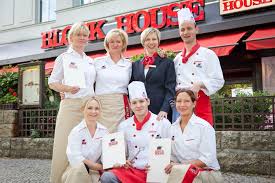 Find traveler reviews and candid photos of dining near block house friedrichstrasse in berlin, germany. Block House Theodor Heuss Platz Steakhaus In Berlin Westend Kauperts