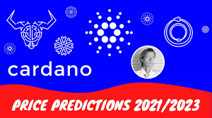 This means that if you invested $100 now. Cardano Ada Price Prediction 2021 2023 Crypto Analysis Trading Strategy Youtube
