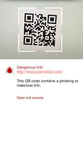 Stay Protected From Scams With Free And Safe Qr Scanner Kaspersky Official Blog