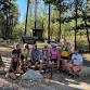 SOTA Run Club #18 event in Grants Pass, OR
