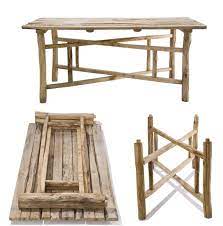 pin on table de jardin