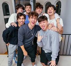 Sway La In 2020 Handsome Boys Boys Cute Teenage Boys