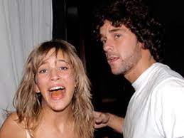 Maybe you would like to learn more about one of these? Revelan El Plan Que Ideo Hace 15 Anos Mariano Martinez Para Reconciliarse Con Luisana Lopilato Infobae
