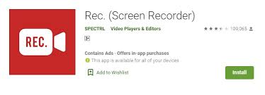 Check spelling or type a new query. 10 Aplikasi Perekam Layar Android Terbaik Tanpa Watermark