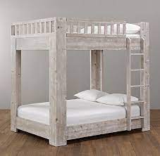 restoration hardware bunk beds twin over full google search bunk beds with stairs kids bunk beds bunk beds
