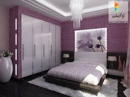 غرف نوم عرسان مودرن 2017 2018 لوكشين ديزين نت Purple Bedroom Design Purple Bedrooms Purple Master Bedroom