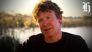 Ex-wife of sadistic animal rapist Dr Adam Britton speaks out