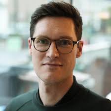 About — David Warwick