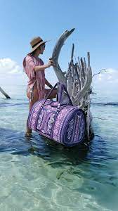 Vegan Weekender Banda Bags Video In 2020 Banda Bags Bags Weekender Bag