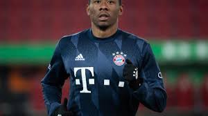 He has played in this position for bayern munich in our intention was to add better buildup for our two attackers in the second half and david helped us. Alaba S Father Denies His Son S Transfer From Bayern To Real Madrid Teller Report