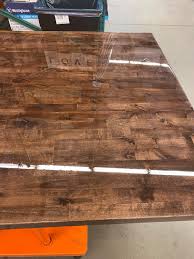Finishing countertops & butcher blocks. Storehouse Birch Butcher Block Stain Do It Yourself Kit Facebook