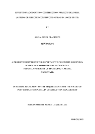 This was the second accident at an lrt construction site this year. Pdf Effects Of Accidents On Construction Projects Delivery Ajasa Abd Hafeez Academia Edu