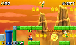 2 using the cannons in world 3 and the mushroom world!• follow. Flower World Star Coins New Super Mario 2 Wiki Guide Ign