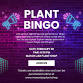 Plant Bingo