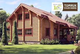 Bolu'da kütük ev fiyatları ahşap ev modelleri. Tomruk Evler Kibris Facebook