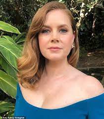 Olivia wilde weight gain linda kozlowski weight gain miley cyrus weight gain mila kunis weight gain bryce dallas howard weight gain tom hardy weight gain selena gomez weight gain russell crowe weight gain debra messing weight gain. Amy Adams Comes Aboard To Star In An Adaptation Of Hillbilly Elegy For Netflix Daily Mail Online