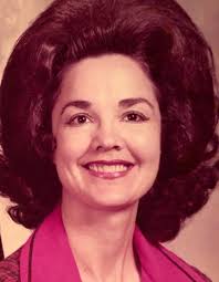 Lynette Harris Preston (1938-2022): homenaje de Find a Grave