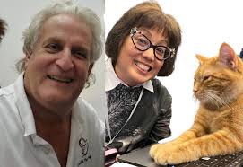 Arden Moore's Four Legged Life National Radio Show — ArdenMoore.com