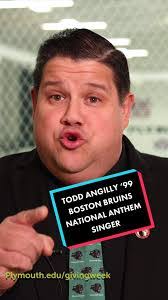 Todd Vaughan's Instagram, Twitter & Facebook