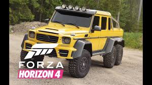 Cela fait une semaine que forza motosport 6 : Forza Horizon 4 Les Voitures Au Japon Youtube